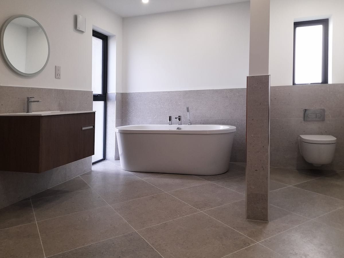 Bathroom Tiler Near Me Devon & North Cornwall
